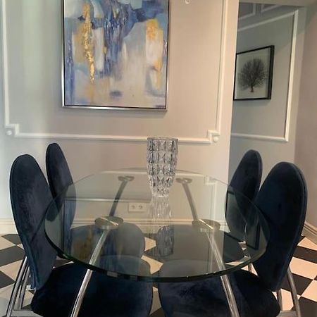 Maravilloso Apartamento Zona Financiera Мадрид Екстериор снимка