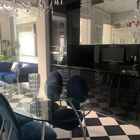 Maravilloso Apartamento Zona Financiera Мадрид Екстериор снимка