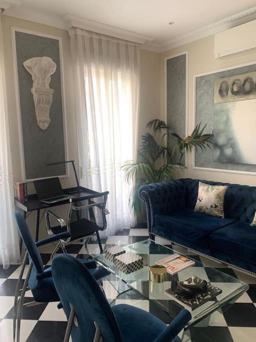 Maravilloso Apartamento Zona Financiera Мадрид Екстериор снимка