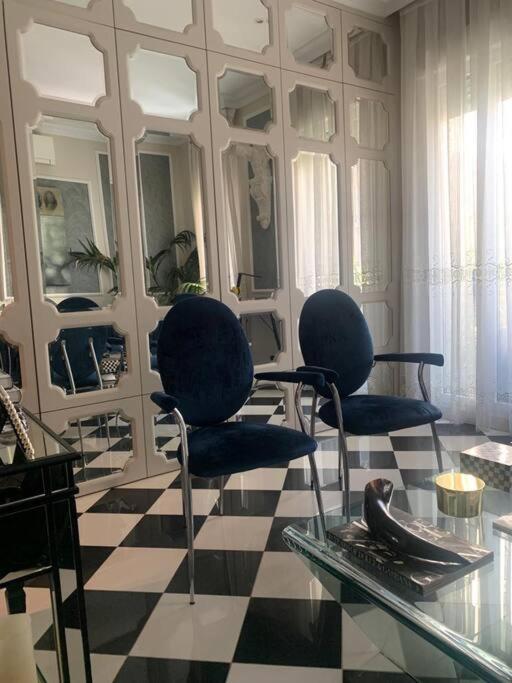 Maravilloso Apartamento Zona Financiera Мадрид Екстериор снимка