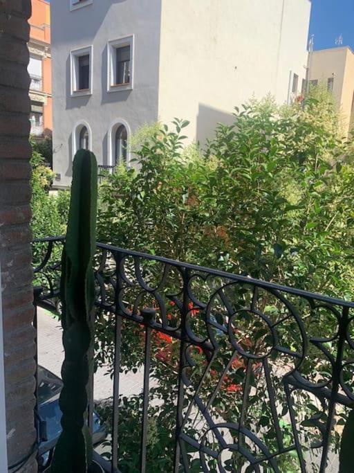 Maravilloso Apartamento Zona Financiera Мадрид Екстериор снимка